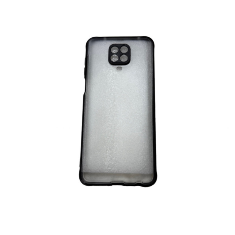 کاور مدل 122 مناسب برای گوشی موبایل شیائومی Redmi Note 9s/pro