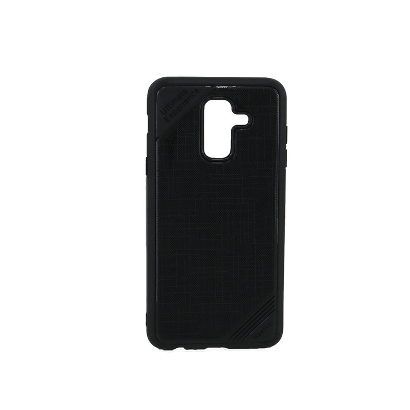 کاور مدل AUTO-001 مناسب برای گوشی موبایل سامسونگ Galaxy A6 Plus