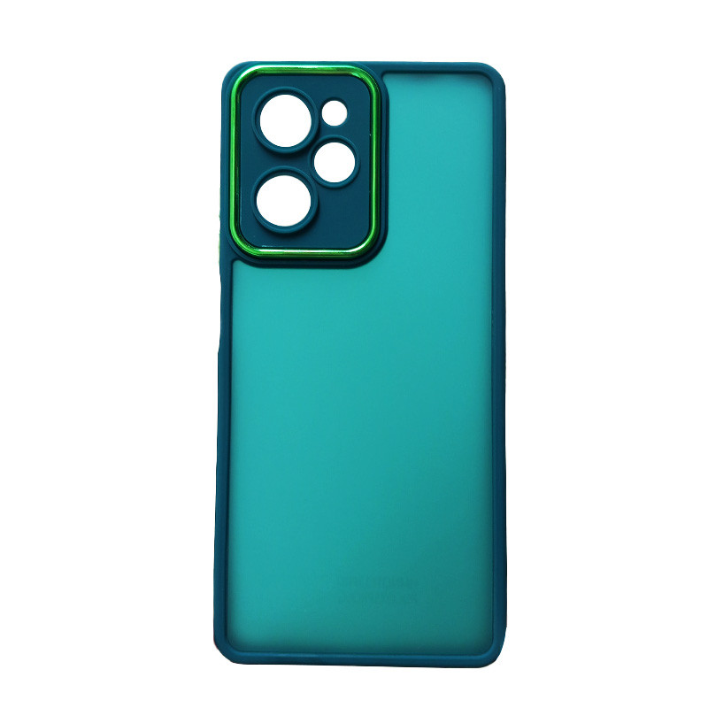 کاور ایکس قاب کد ma-x5pro مناسب برای گوشی موبایل شیائومی POCO X5 PRO