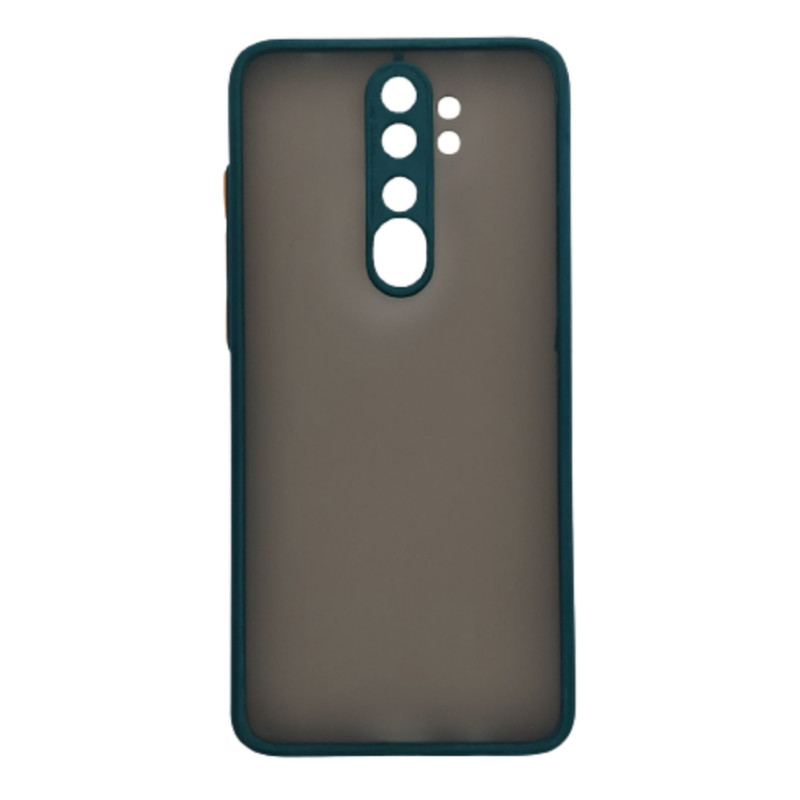 کاور مدل k339 مناسب برای گوشی موبایل شیائومی Redmi Note 8 Pro