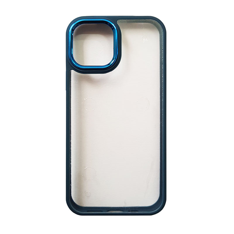 کاور مدل نیو اسکین 010 مناسب برای گوشی موبایل اپل iphone 13 pro max