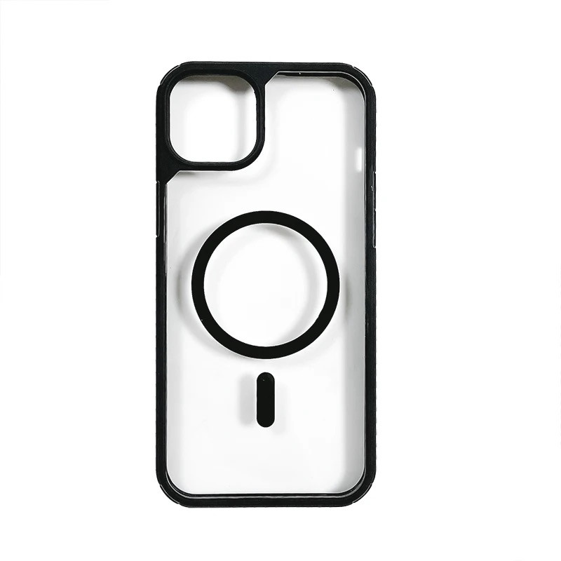 کاور مدل MAGSAF مناسب برای گوشی موبایل سامسونگ Galaxy A15