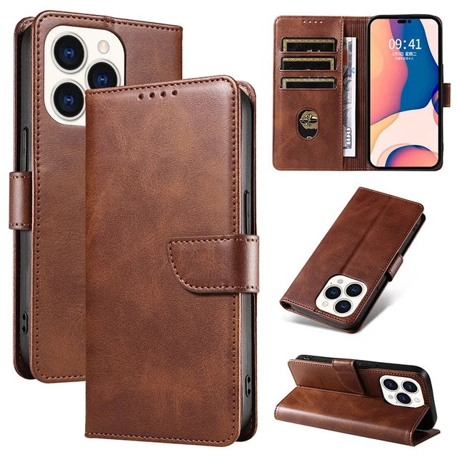 کیف کلاسوری مدل LGD کد 01 مناسب برای گوشی موبایل شیائومی M6 Pro 5G