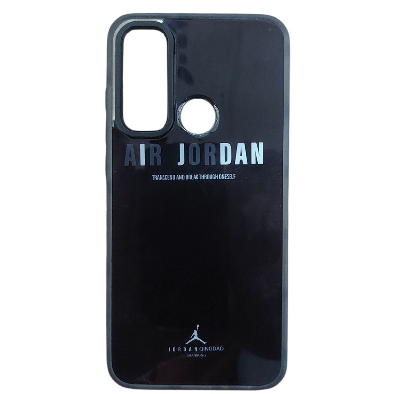 کاور طرح سه بعدی مناسب برای گوشی موبایل شیائومی Redmi Note 8