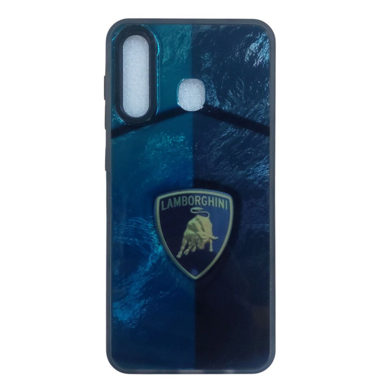 کاور طرح سه بعدی مناسب برای گوشی موبایل سامسونگ Galaxy A20/A30