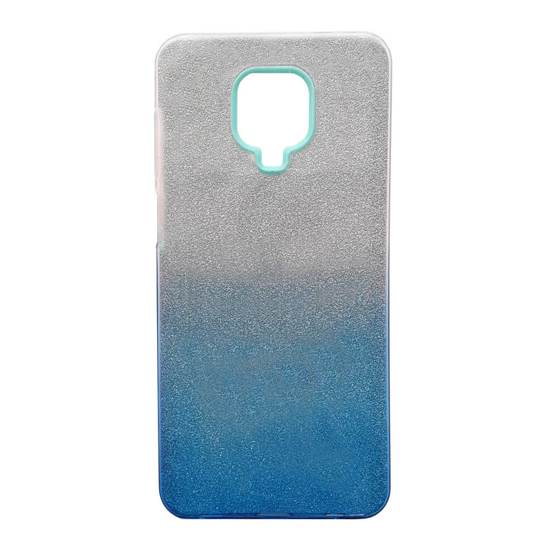 کاور طرح اکلیلی کد S2583 مناسب برای گوشی موبایل شیائومی Redmi Note 9S/Note 9 Pro/Note 9 Promax