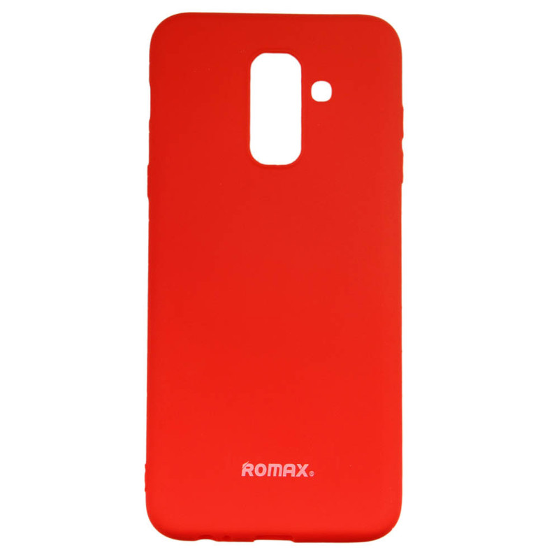 کاور مدل 002 مناسب برای گوشی موبایل سامسونگ Galaxy A6 Plus