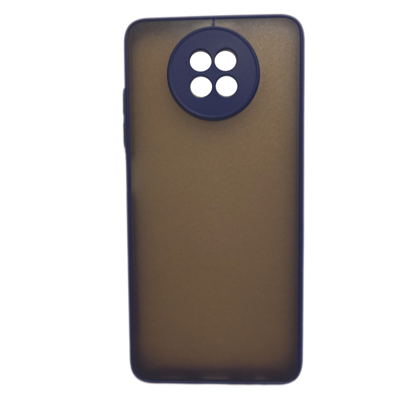 کاور مدل 2424 مناسب برای  گوشی شیائومی REDMI NOTE 9 T 5G