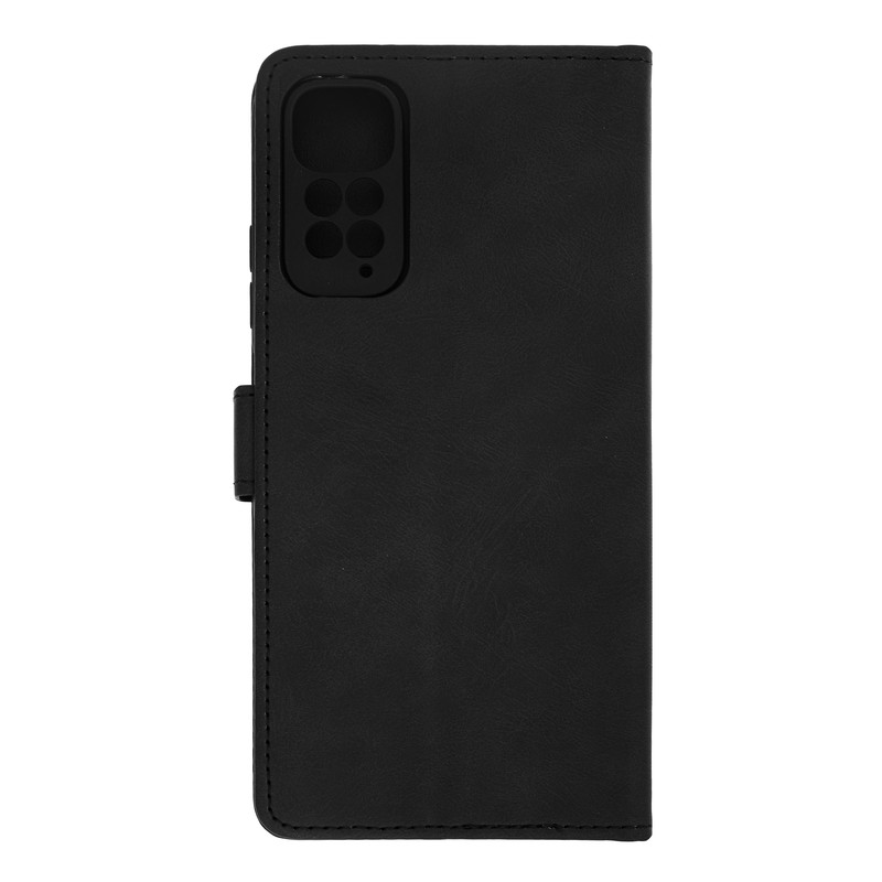 کیف کلاسوری مدل مگنتی کد 15 مناسب برای گوشی موبایل شیائومی Redmi Note 12 4G