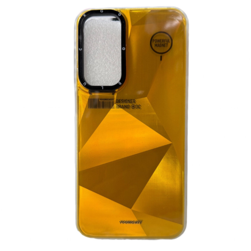 کاور یانگ کیت مدل LGD مناسب برای گوشی موبایل سامسونگ Galaxy A15