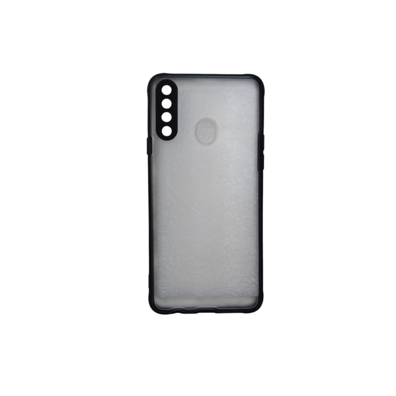 کاور مدل 122 مناسب برای گوشی موبایل سامسونگ Galaxy A20S
