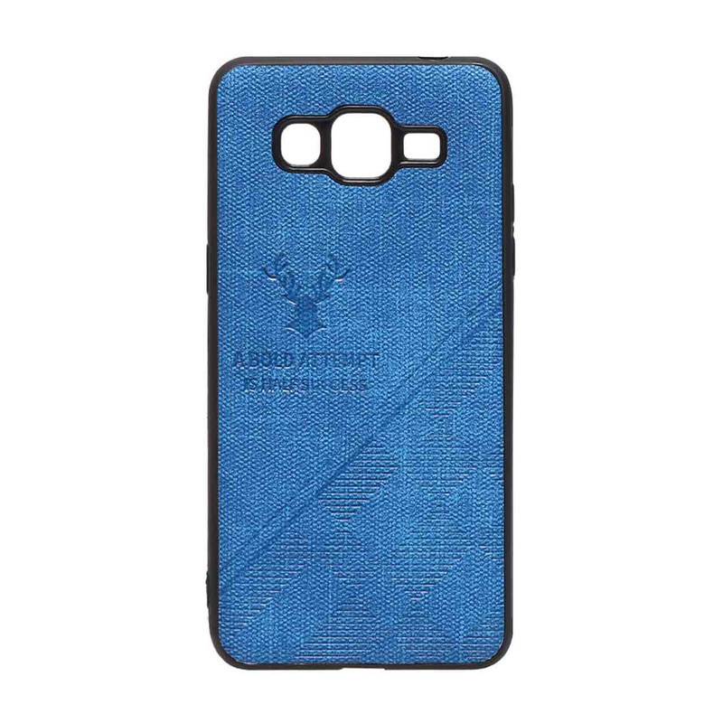 کاور طرح گوزن مناسب برای گوشی موبایل سامسونگ Galaxy J2 PRIME