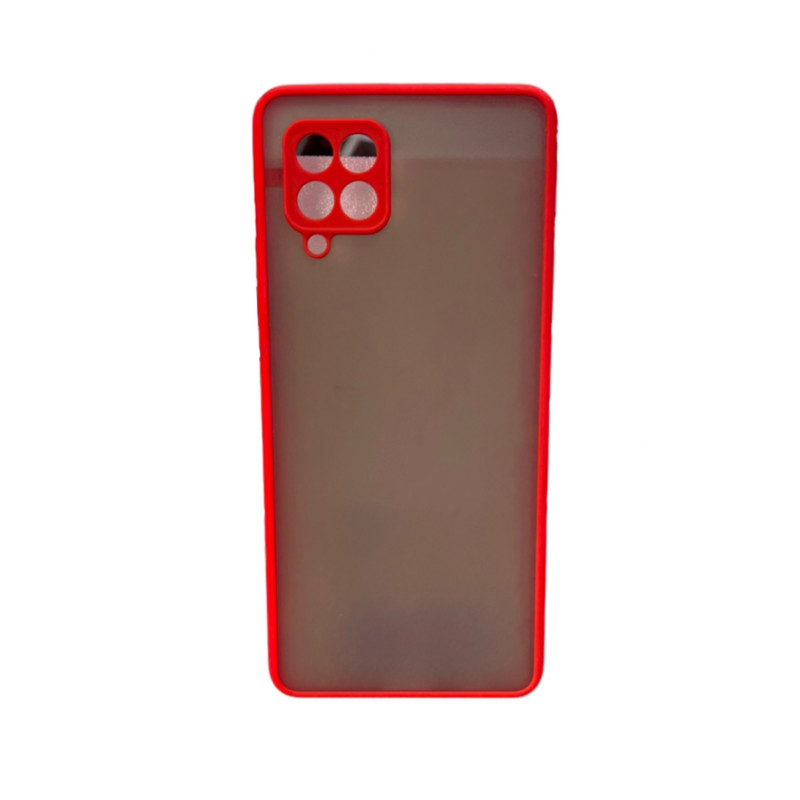 کاور مدل LGD مناسب برای گوشی موبایل سامسونگ Galaxy A42 5G