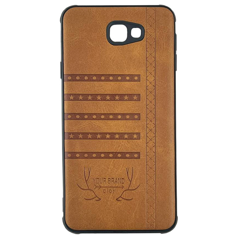 کاور مدل G-CHARM مناسب برای گوشی موبایل سامسونگ Galaxy J7 Prime