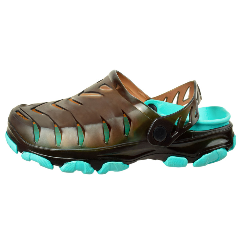 صندل مردانه پاپا مدل ساحلی کد FRZ.1915