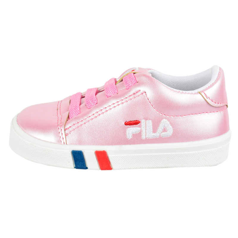 کفش راحتی دخترانه مدل بند کشی PK.3600