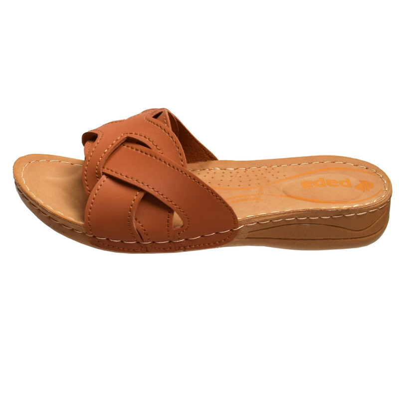 دمپایی زنانه پاپا مدل HN.2811