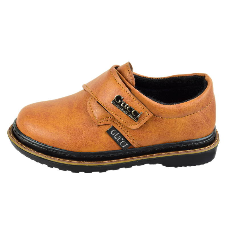 کفش پسرانه مدل هریاد HN.3629