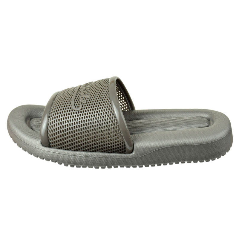 دمپایی حمام پاپا مدل استخری GRY.1912