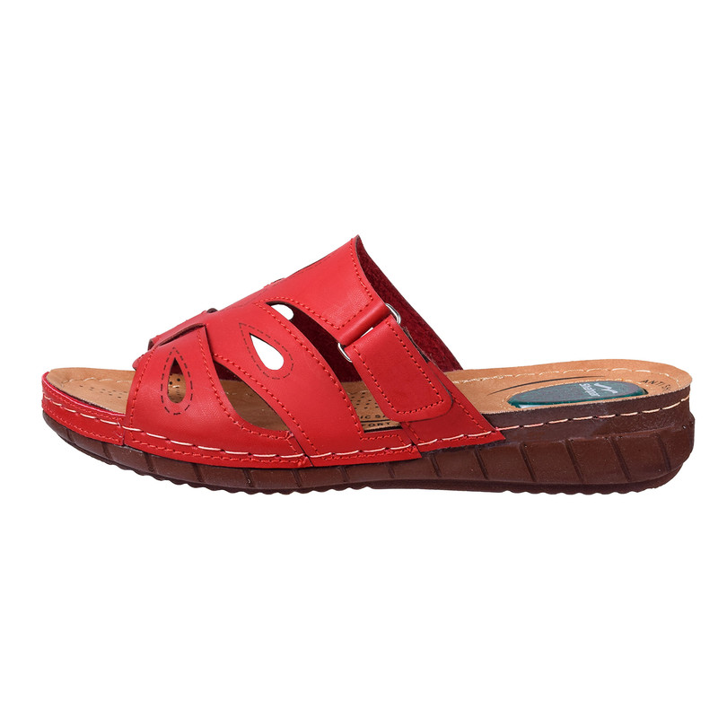 دمپایی زنانه شهپر مدل RD.2547