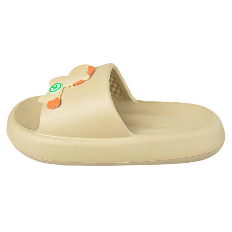 دمپایی زنانه پایون مدل اسب عروسکی کد NCF.4121