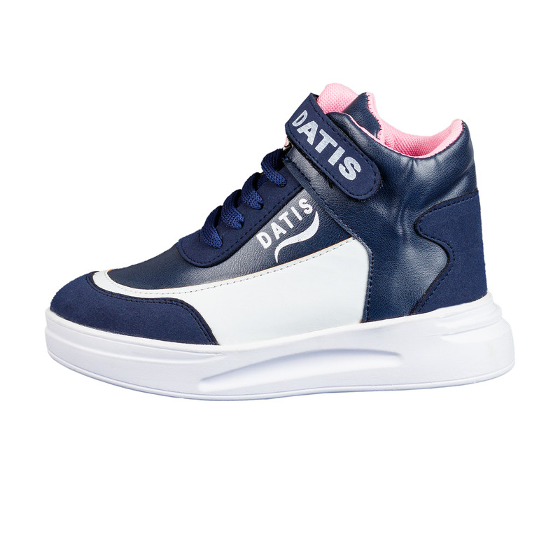 نیم بوت پسرانه داتیس مدل DBL.jean.3532