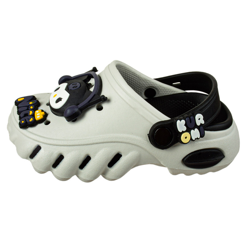 صندل پسرانه زیتون
مدل کرومی کد BK.3724