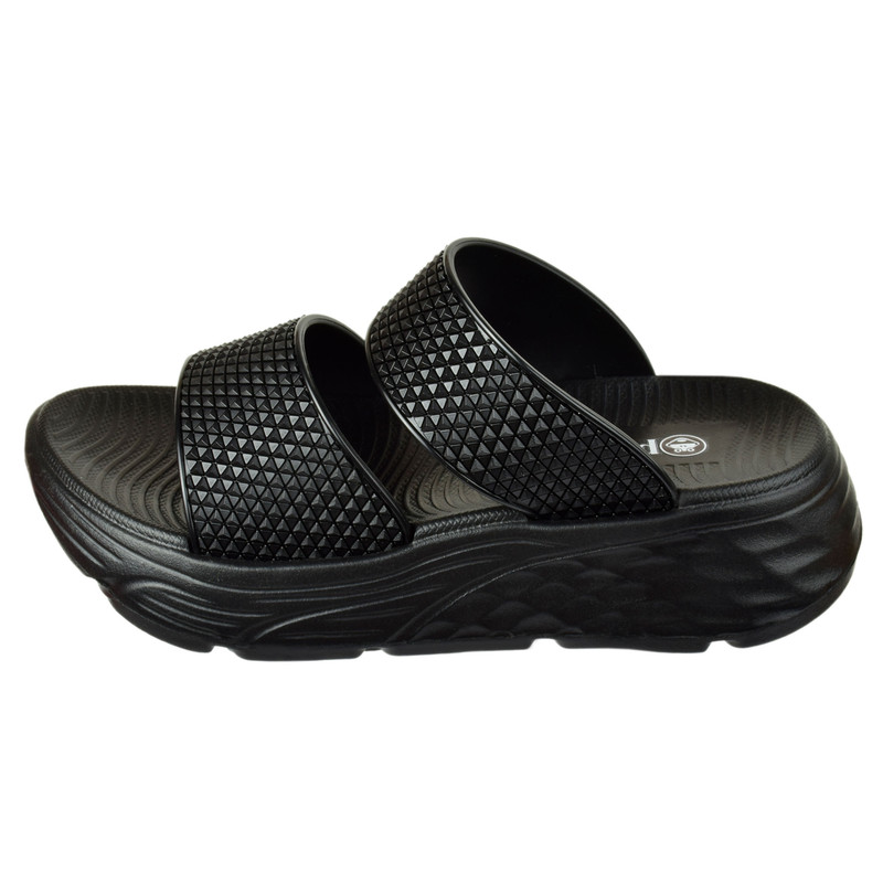 دمپایی زنانه پاپا مدل های بای 4210