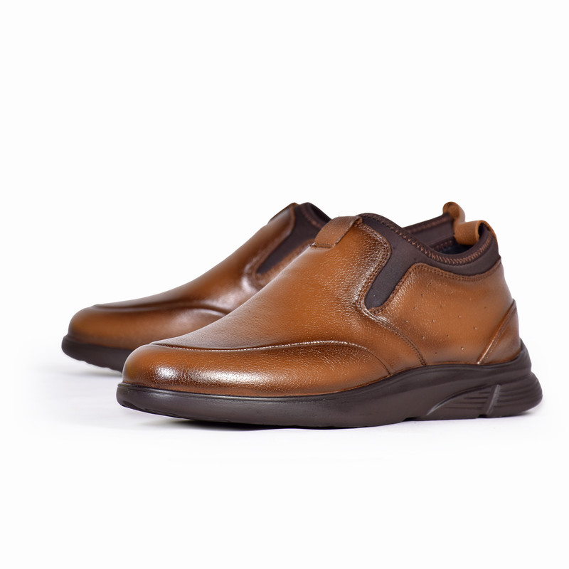 کفش روزمره مردانه مدل بلنزا کد H.N.1.2.3.1