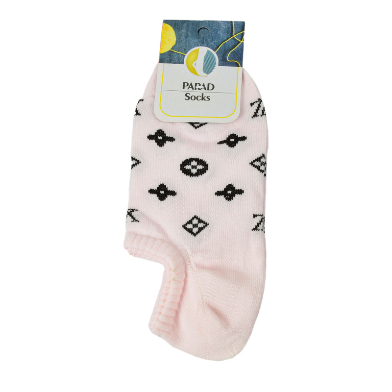 جوراب ساق کوتاه زنانه پاراد مدل 506917