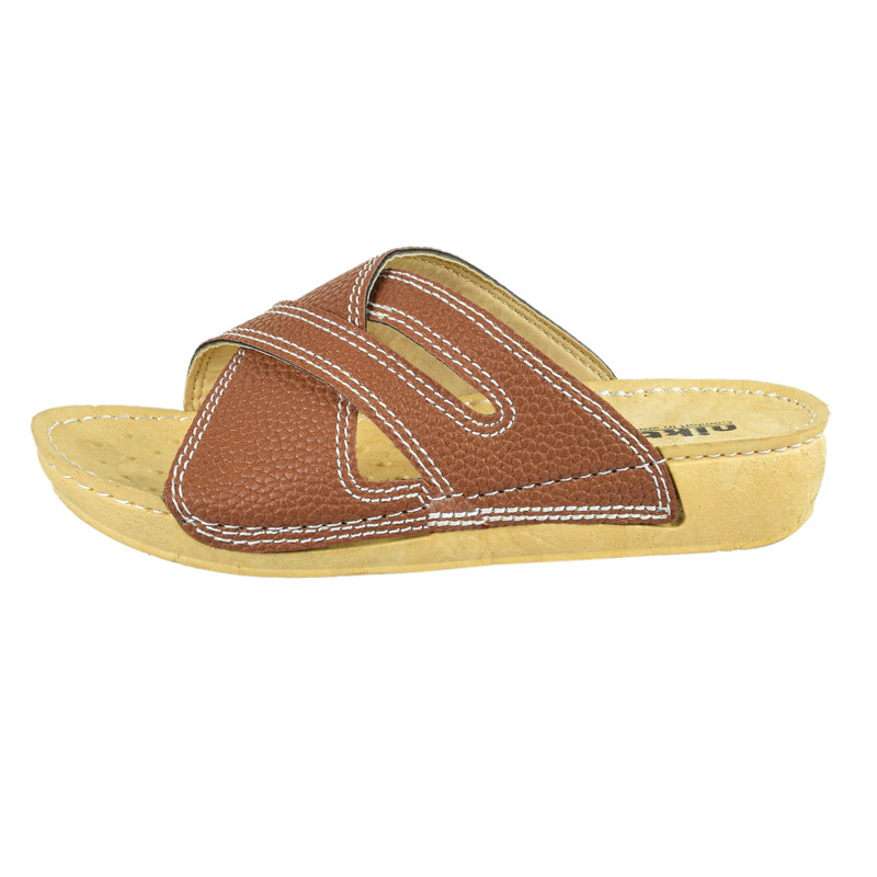 دمپایی زنانه نیکتا مدل لاتینا کد HN.2949