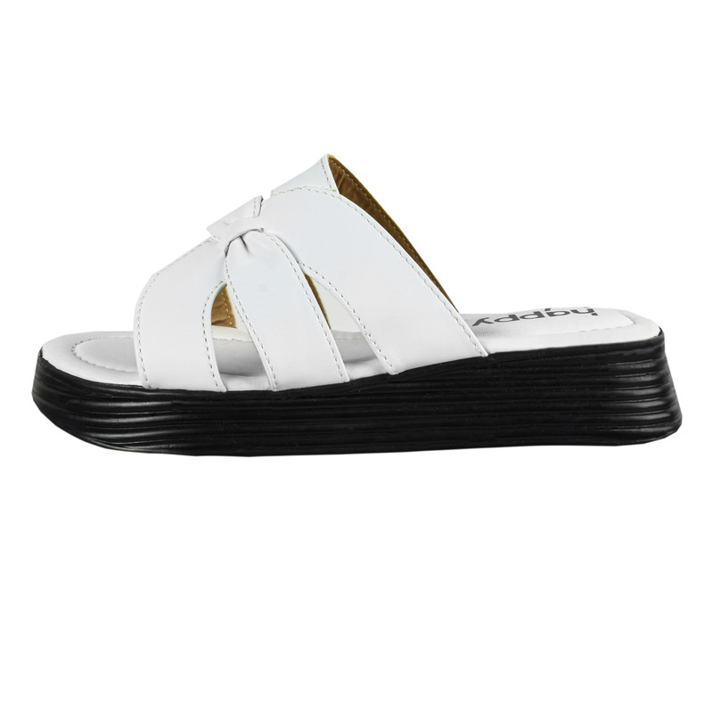 دمپایی زنانه مدل Happy کد WH.2914