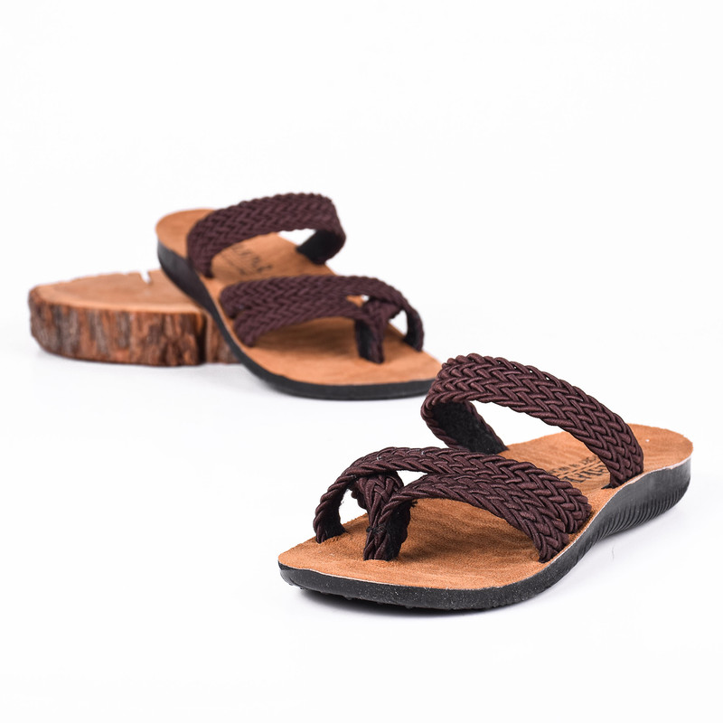 دمپایی لاانگشتی پسرانه مدل BR.12.3.3.5.4