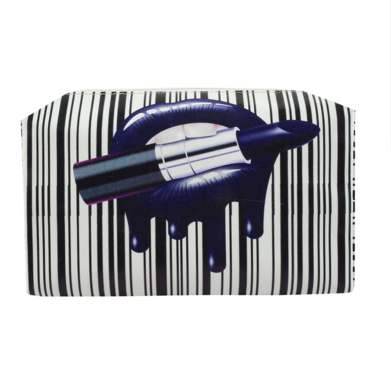 کیف لوازم آرایش زنانه مدل منه لو آر 8551.14