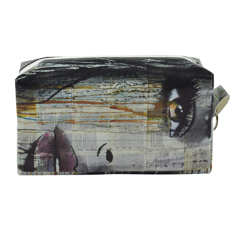 کیف لوازم آرایش زنانه مدل Olivia 8567