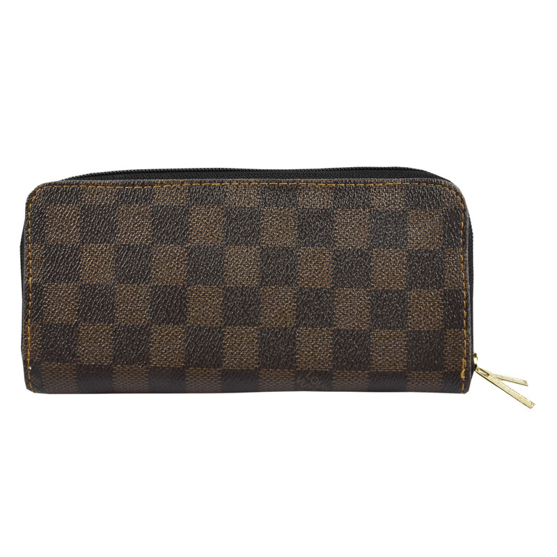 کیف پول زنانه مدل CHESS 8422