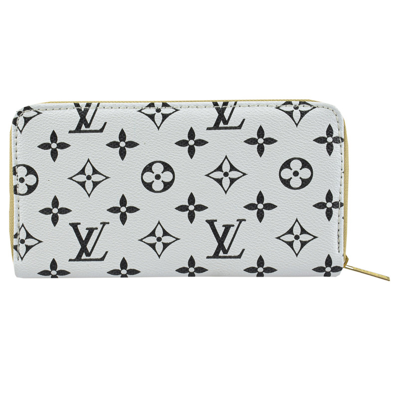 کیف پول زنانه مدل بردا 8412