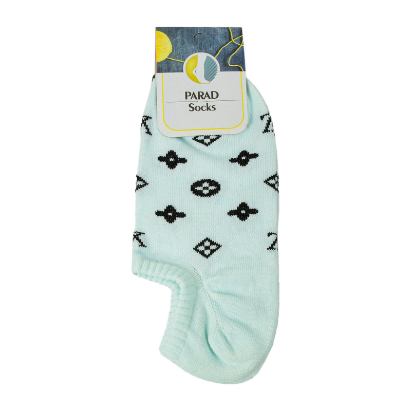 جوراب ساق کوتاه زنانه پاراد مدل 506918