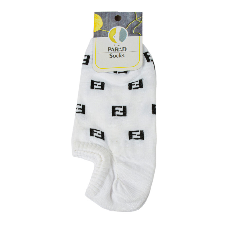 جوراب ساق کوتاه زنانه مدل 507120