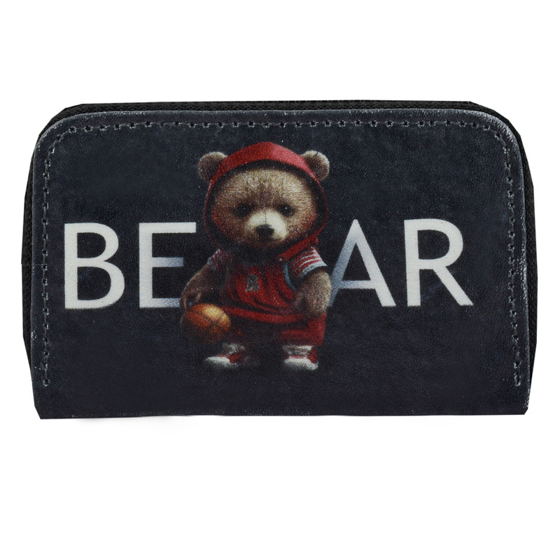 جاکارتی زنانه مدل BEAR 8649