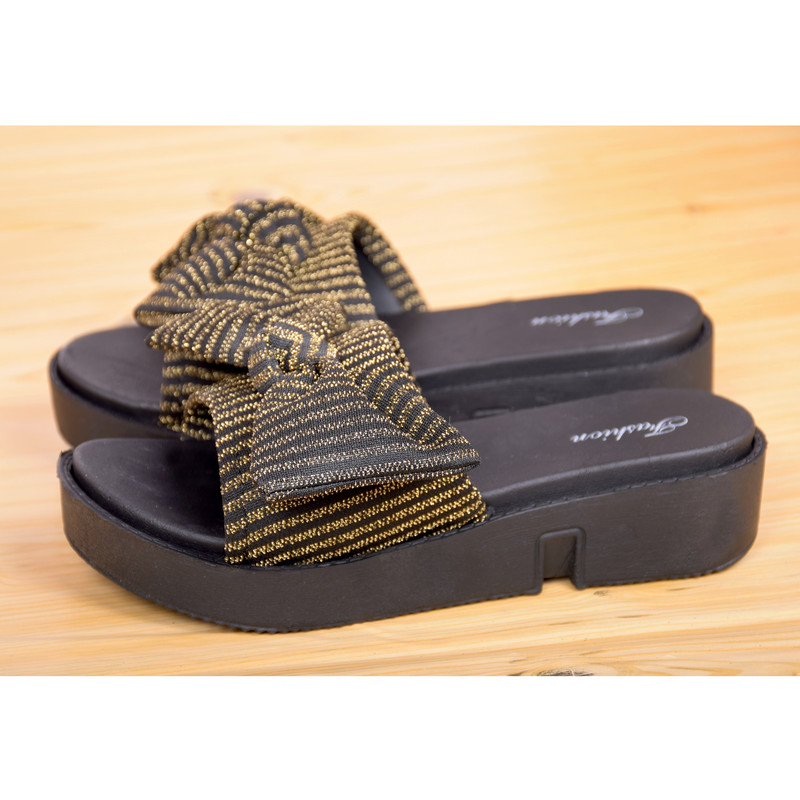 دمپایی زنانه نیکتا کد GD-6033