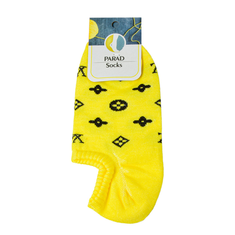 جوراب ساق کوتاه زنانه پاراد مدل 506922