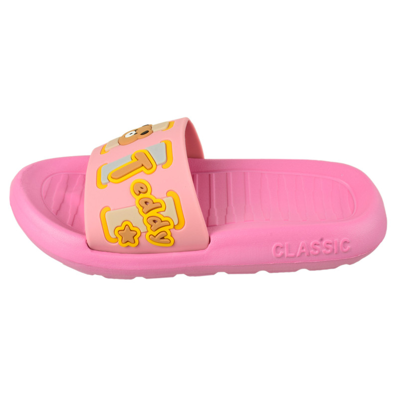 دمپایی زنانه مدل TEDDY KLBS.4214