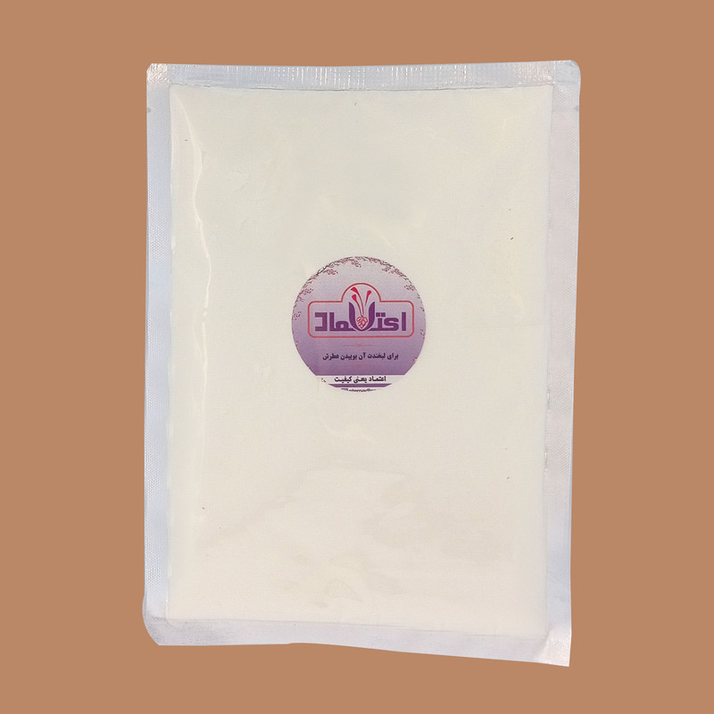 نشاسته ذرت اعتماد - 1 کیلوگرم 