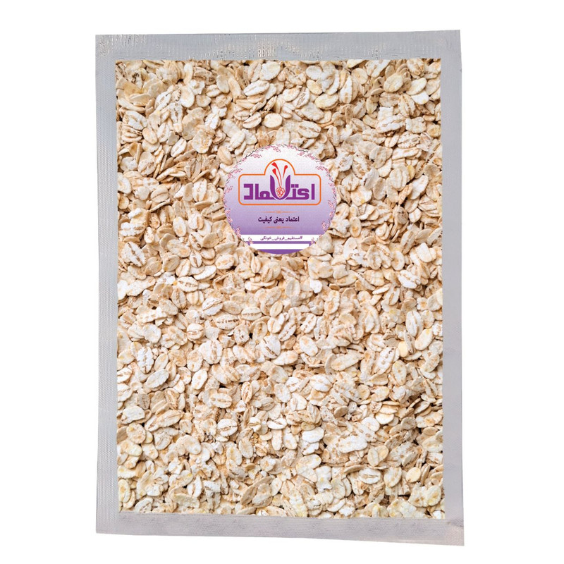 جو پرک اعتماد  - 1 کیلوگرم