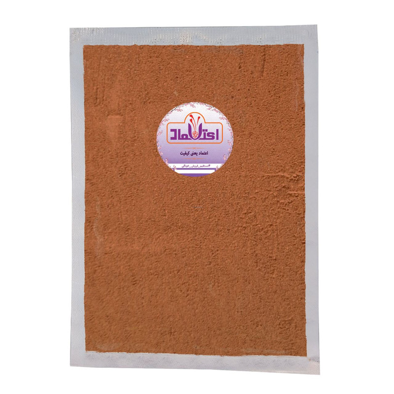 پودر دارچین اعتماد - 500 گرم
