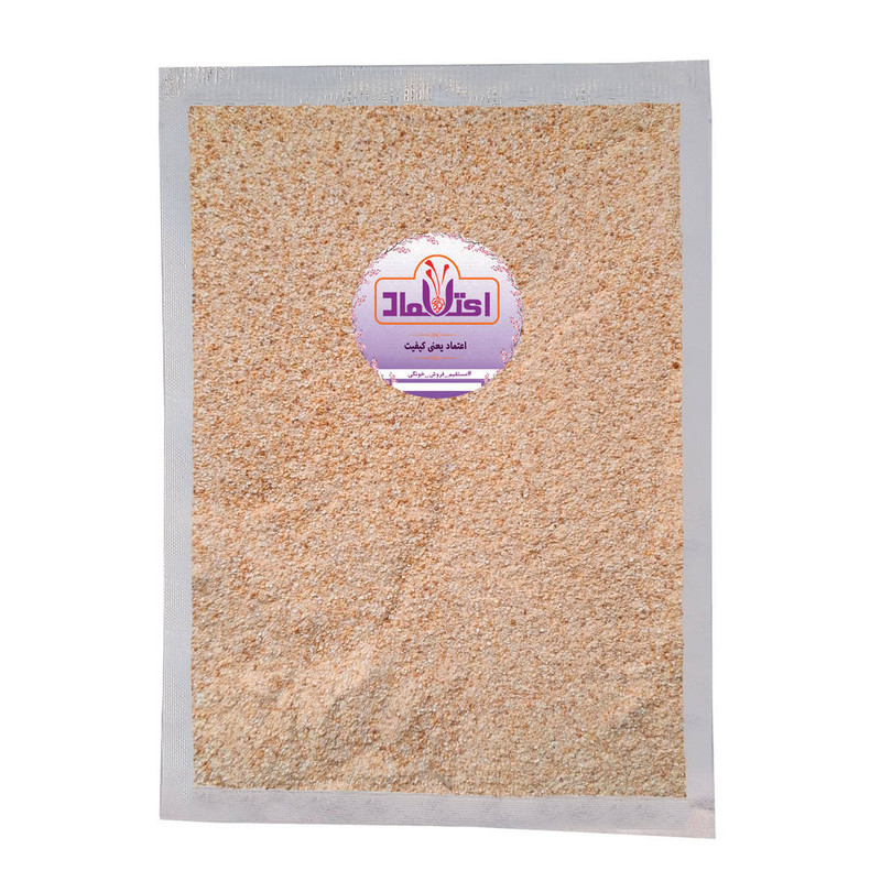  آرد سوخاری اعتماد - 1 کیلوگرم