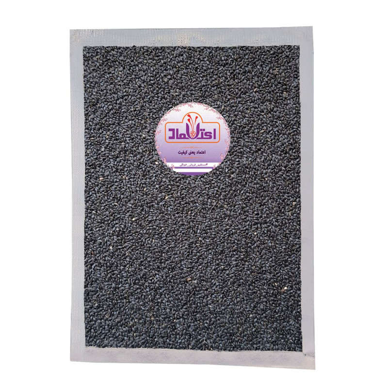 تخم شربتی اعتماد - 500 گرم