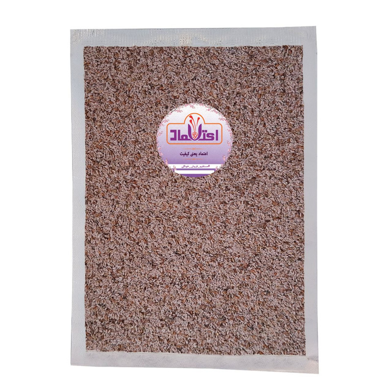 اسفرزه اعتماد - 100 گرم
