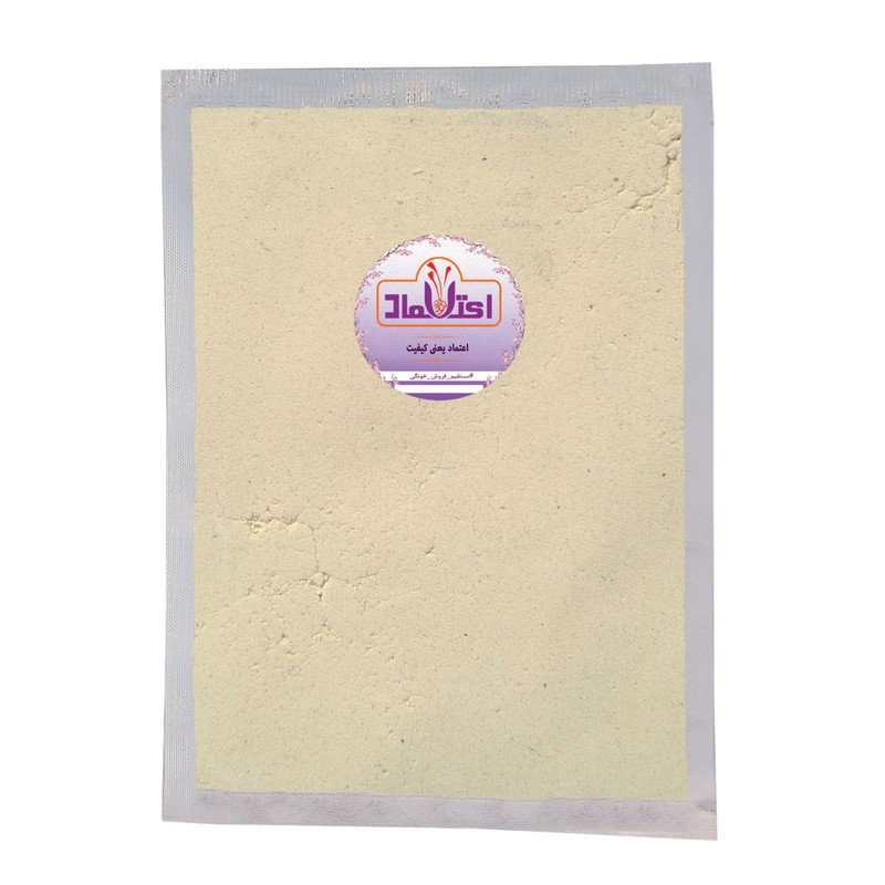 آرد ذرت اعتماد - 1 کیلوگرم 